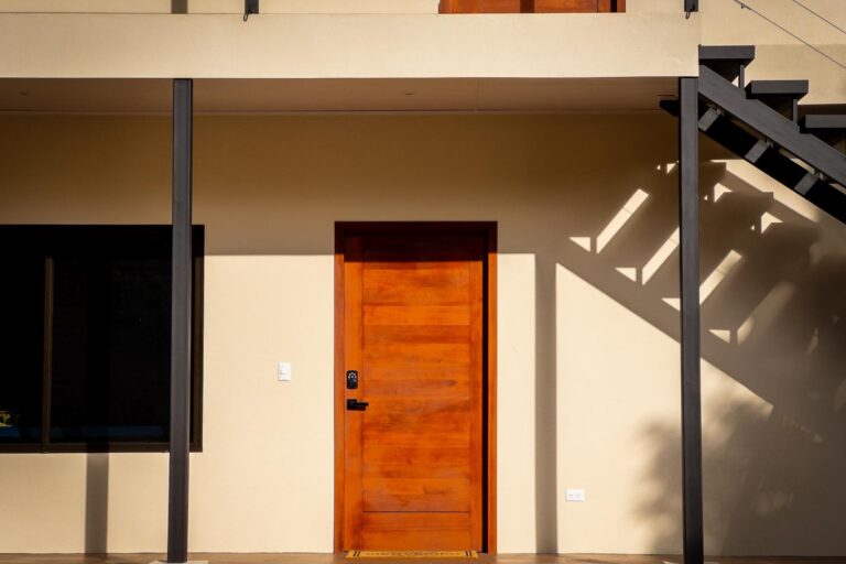 The Main House exteriors at Bella Vida Retreats, Costa Rica, Thursday, July 14, 2022, by Ed Medina.