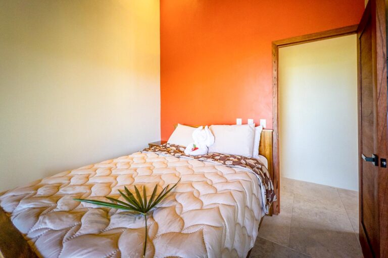 The Main House Bedrooms at Bella Vida Retreats resort: Bella Vida Retreats (9°14'11.6"N 83°46'09.1”W) 9.2365490, -83.7691880 66PJ+J87 Pérez Zeledón, San José Province, Costa Rica 500m NW of the school, La Florida de Baru, Pérez Zeledón, San José Province, Costa Rica http://www.bellavidaretreats.com Photographed on Friday, March 11, 2022, by Ed Medina.