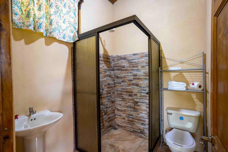 The Pipa cabin at Bella Vida Retreats, Thurs., July 14, 2022, by Ed Medina.