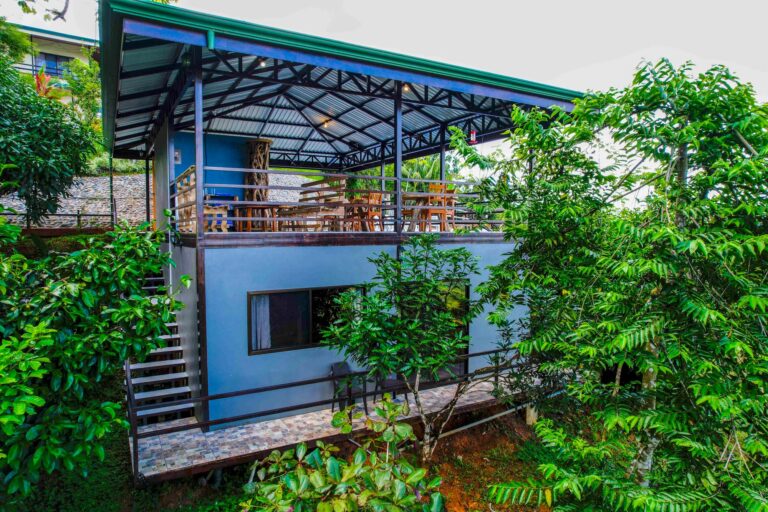 The Ylang Ylang cabin BR at the Rancho at Bella Vida, Costa Rica, Saturday, July 16, 2022 by Ed Medina.