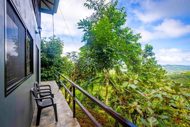 The Ylang Ylang cabin BR at the Rancho at Bella Vida, Costa Rica, Saturday, July 16, 2022 by Ed Medina.