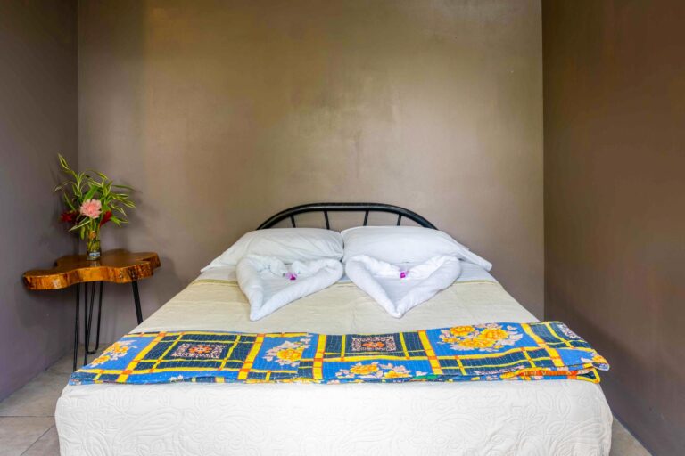 The Ylang Ylang cabin BR at the Rancho at Bella Vida, Costa Rica, Saturday, July 16, 2022 by Ed Medina.