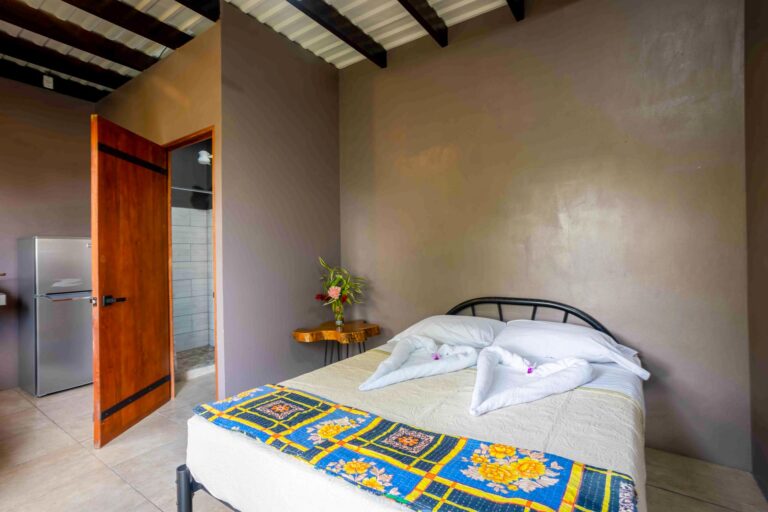 The Ylang Ylang cabin BR at the Rancho at Bella Vida, Costa Rica, Saturday, July 16, 2022 by Ed Medina.