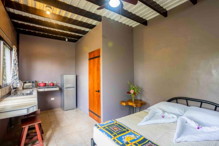 The Ylang Ylang cabin BR at the Rancho at Bella Vida, Costa Rica, Saturday, July 16, 2022 by Ed Medina.