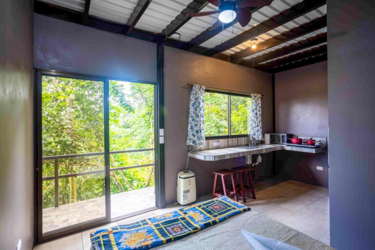 The Ylang Ylang cabin BR at the Rancho at Bella Vida, Costa Rica, Saturday, July 16, 2022 by Ed Medina.