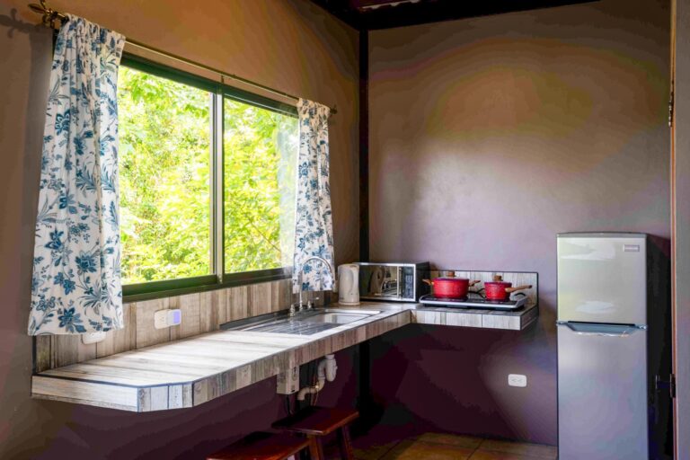 The Ylang Ylang cabin BR at the Rancho at Bella Vida, Costa Rica, Saturday, July 16, 2022 by Ed Medina.