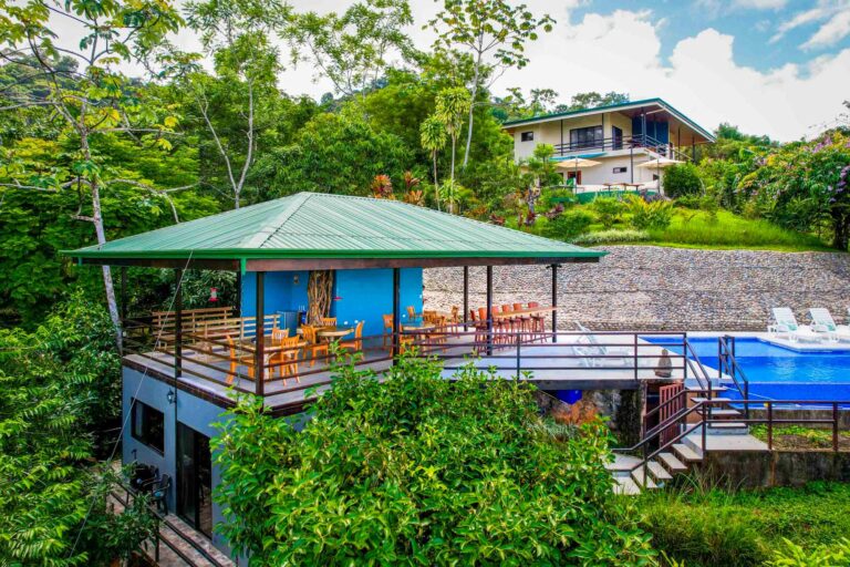 The Ylang Ylang cabin BR at the Rancho at Bella Vida, Costa Rica, Saturday, July 16, 2022 by Ed Medina.