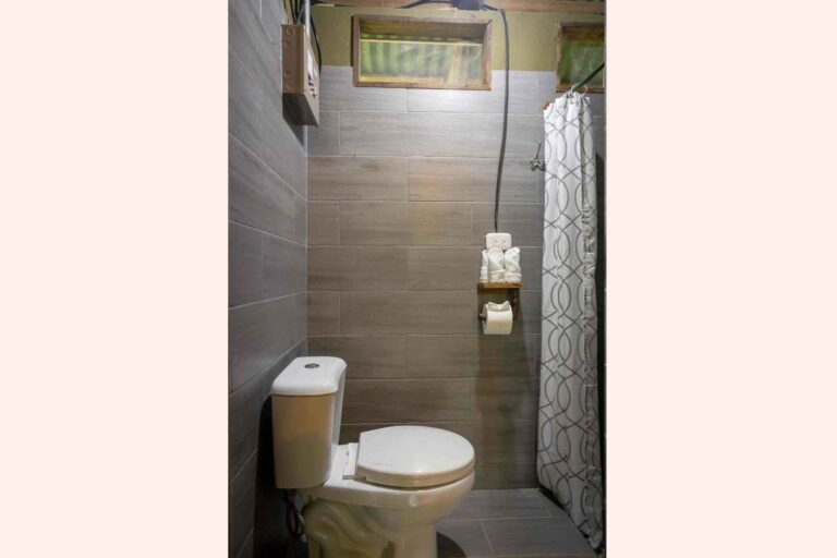 The Mariposa cabin at Bella Vida Retreats, Wed., July 13, 2022, by Ed Medina.