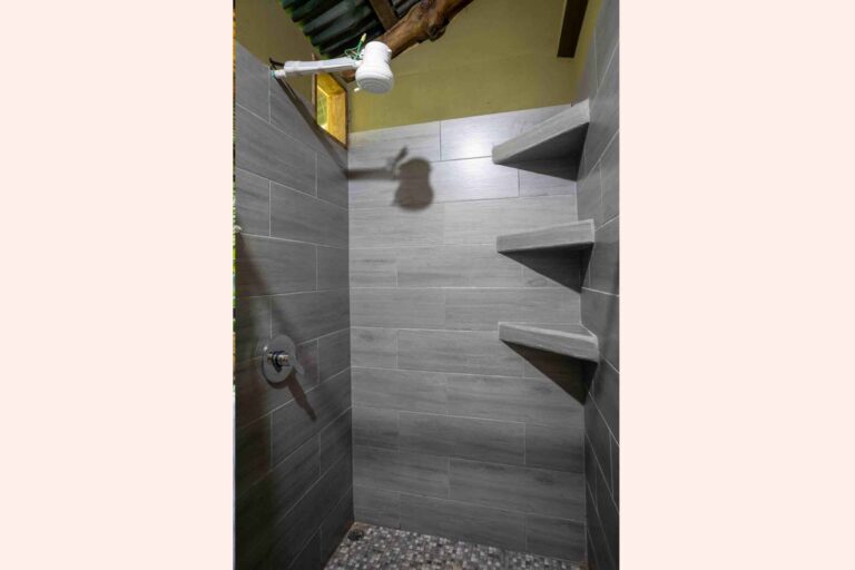 The Mariposa cabin at Bella Vida Retreats, Wed., July 13, 2022, by Ed Medina.