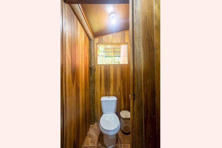 The Monkey House cabin at Bella Vida Retreats, Friday, July 15, 2022, by Ed Medina.