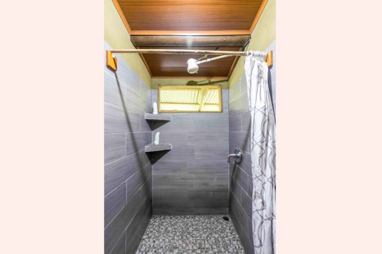 The Monkey House cabin at Bella Vida Retreats, Friday, July 15, 2022, by Ed Medina.