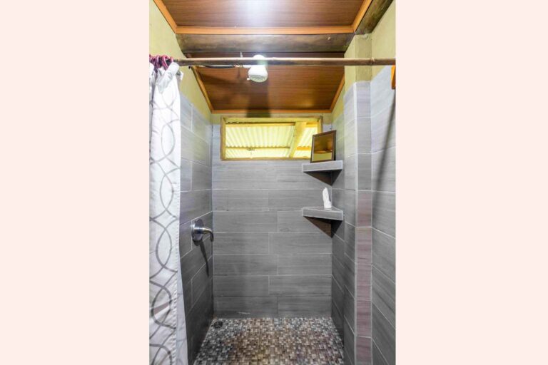 The Monkey House cabin at Bella Vida Retreats, Friday, July 15, 2022, by Ed Medina.