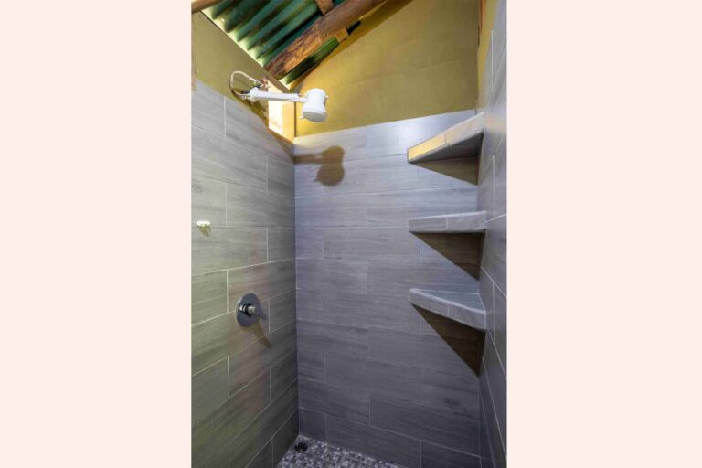 The Toucan cabin at Bella Vida Retreats, Thursday, July 14, 2022, by Ed Medina.