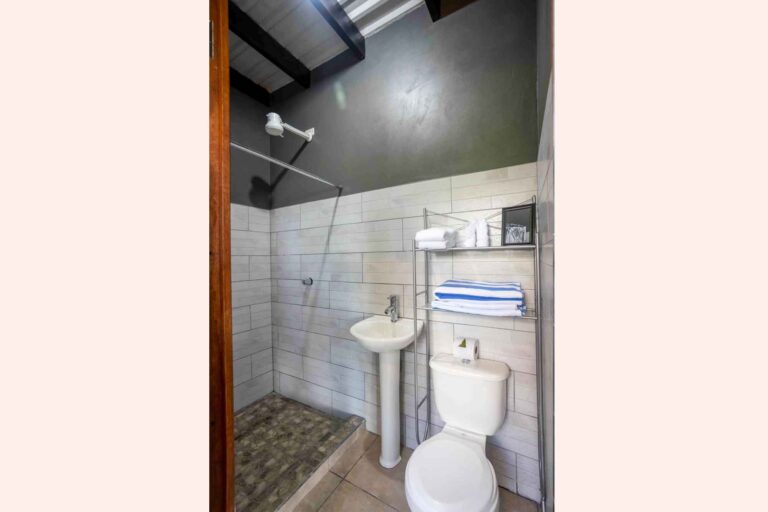 The cabin BR at the Rancho at Bella Vida, Costa Rica, Saturday, July 16, 2022 by Ed Medina.